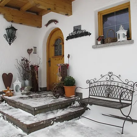 Appartement Top Tirol Maurach  Zimmer foto