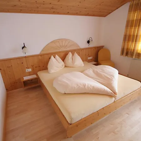 Appartement Top Tirol Maurach  Zimmer foto