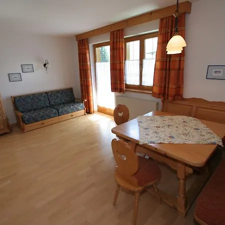 Appartement Top Tirol Maurach  Zimmer foto