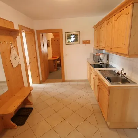 Appartement Top Tirol Maurach  Zimmer foto