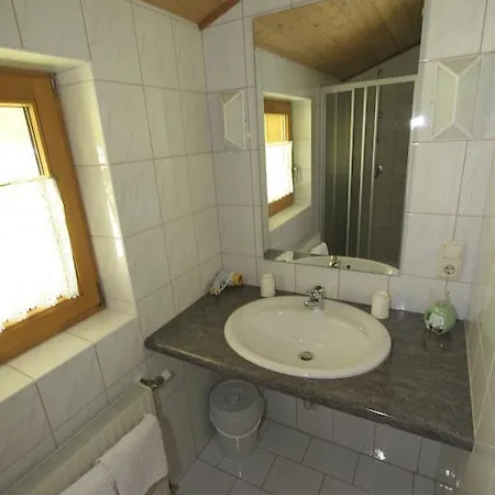 Appartement Top Tirol Maurach  Zimmer foto