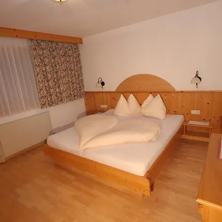 Appartement Top Tirol Maurach  Zimmer foto