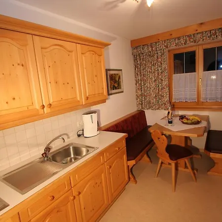 Appartement Top Tirol Maurach  Zimmer foto