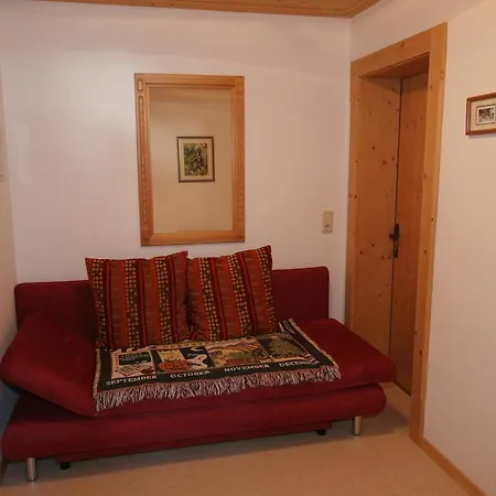Appartement Top Tirol Maurach  Zimmer foto