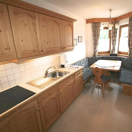Appartement Top Tirol Maurach  Zimmer foto