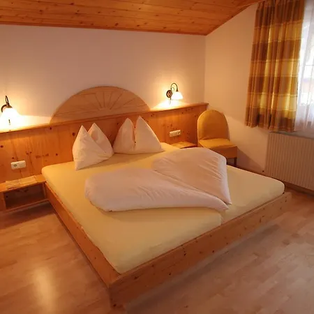 Appartement Top Tirol Maurach  Zimmer foto