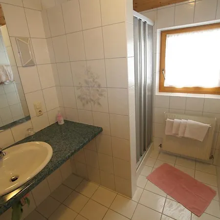 Appartement Top Tirol Maurach  Zimmer foto