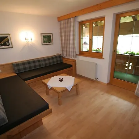 Appartement Top Tirol Maurach  Zimmer foto