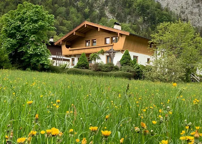 Appartement Top Tirol