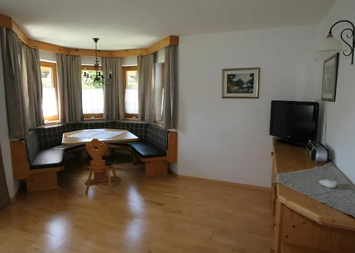 Appartement Top Tirol