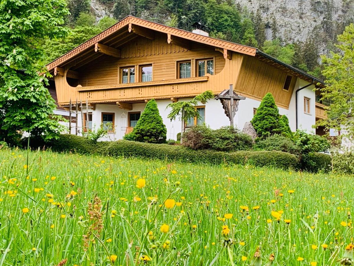 Tirol Maurach (Achensee)