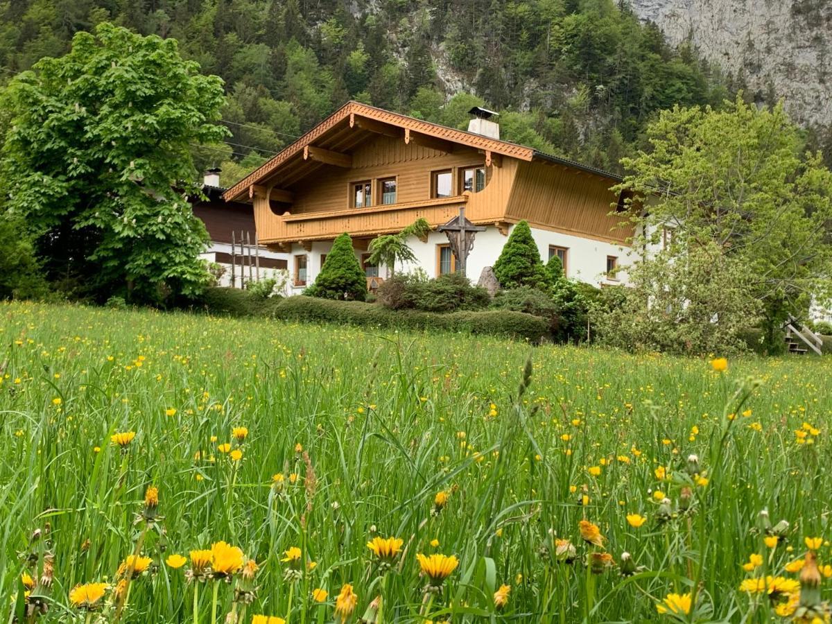 Apartment Tirol
