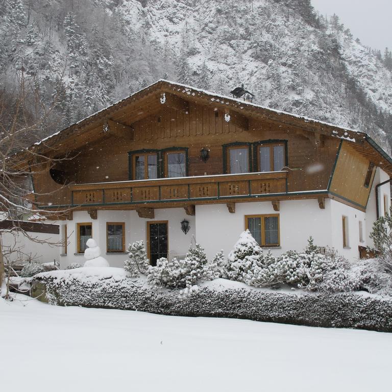Tirol Maurach (Achensee)