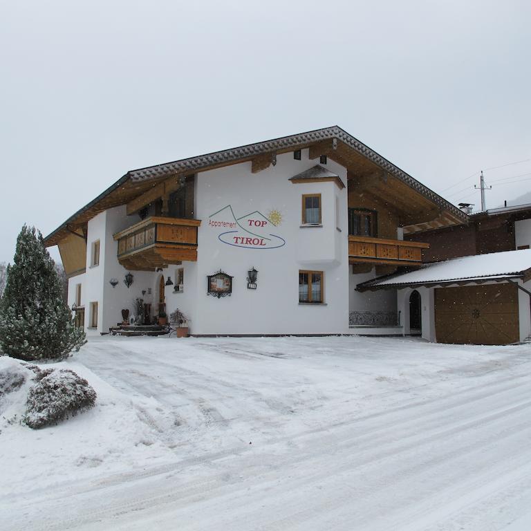 Apartment Tirol Maurach (Achensee)