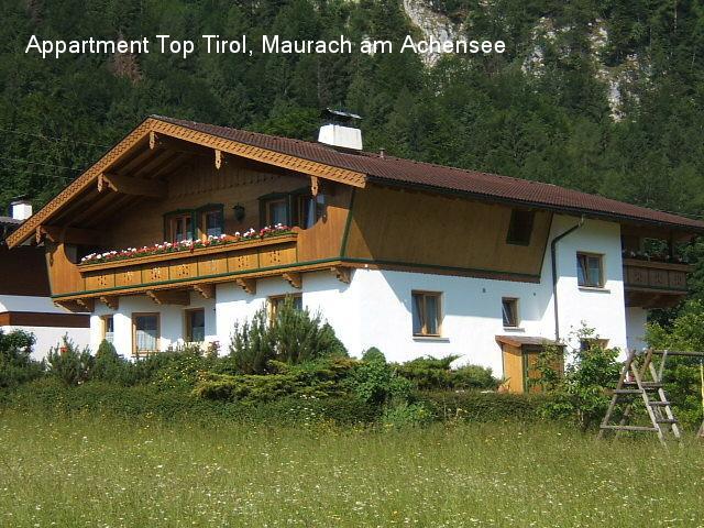 Tirol Maurach (Achensee)