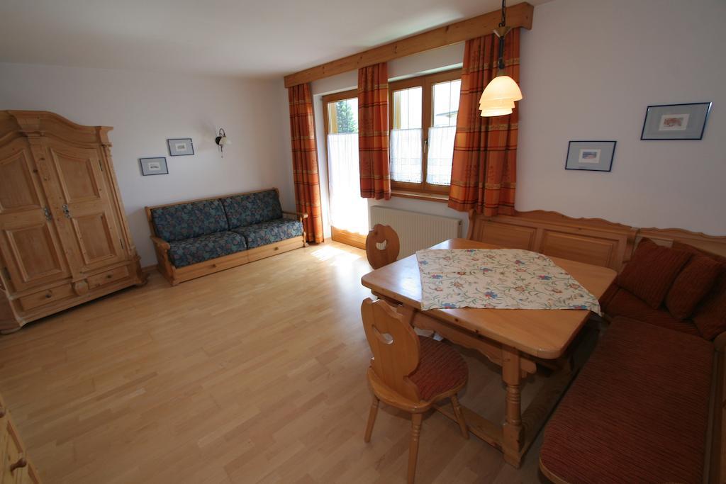 Apartment Tirol Maurach (Achensee)