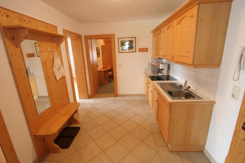 Apartment Tirol *