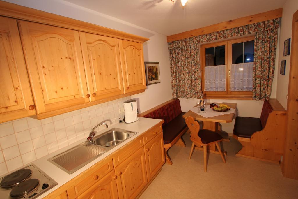 Apartment Tirol