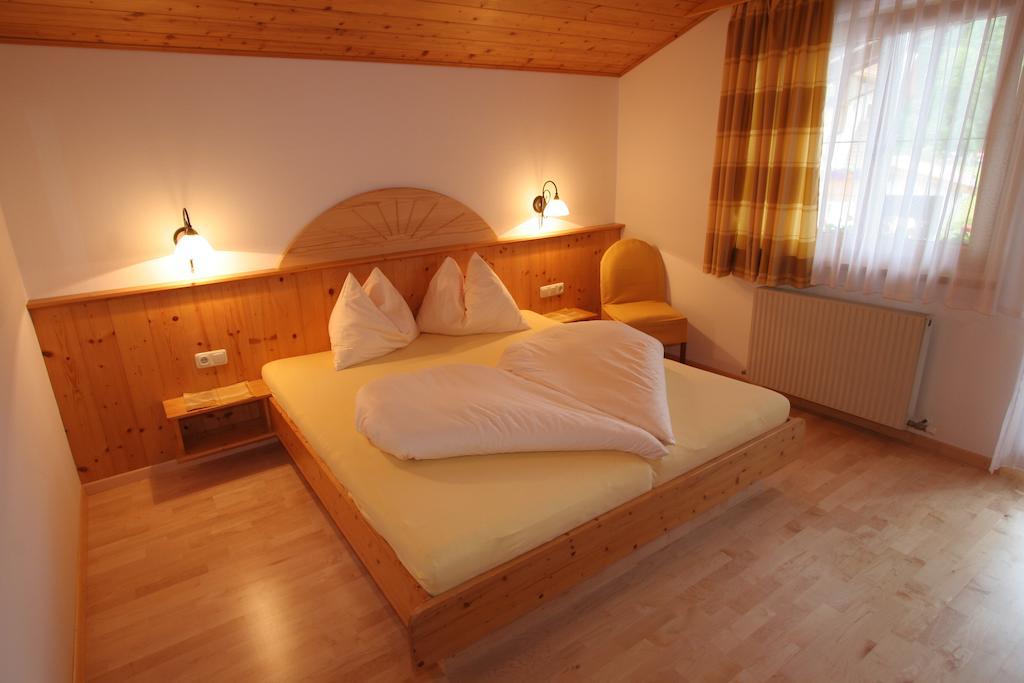 Apartment Tirol *